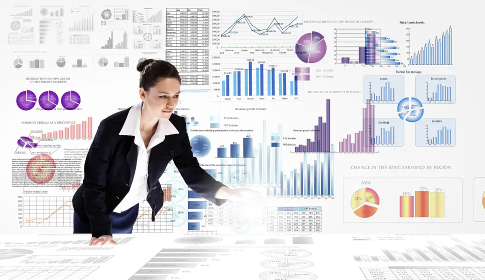 ISM Bachelor Data Science – Eduropa