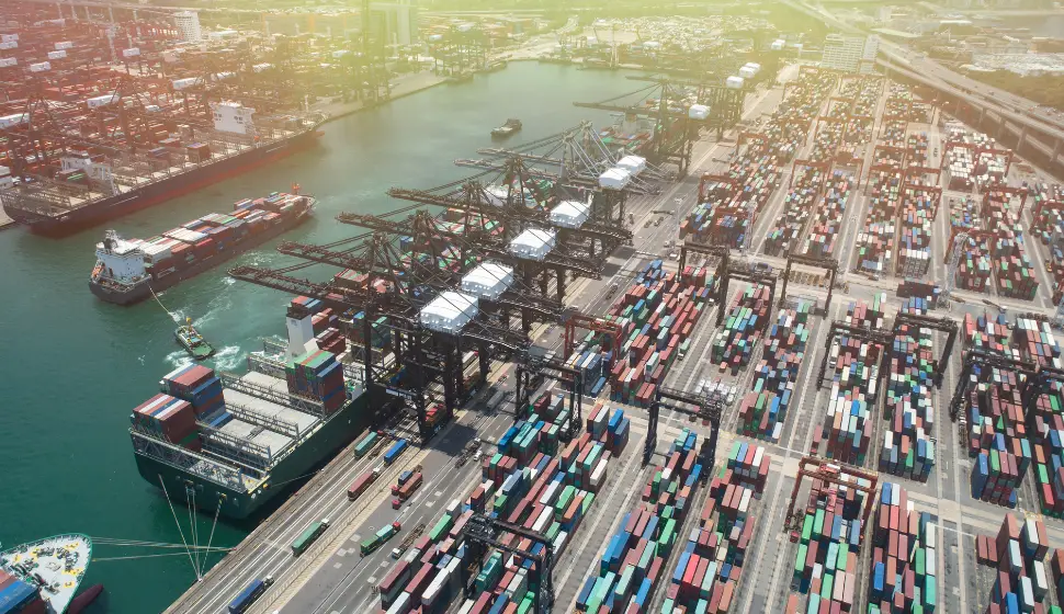 ISM Supply Chain – Eduropa